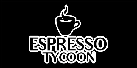 Espresso tycoon logo